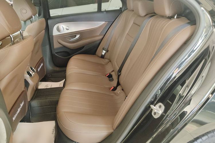 Used Mercedes-Benz E-Class 2020 E 260 Sport Edition