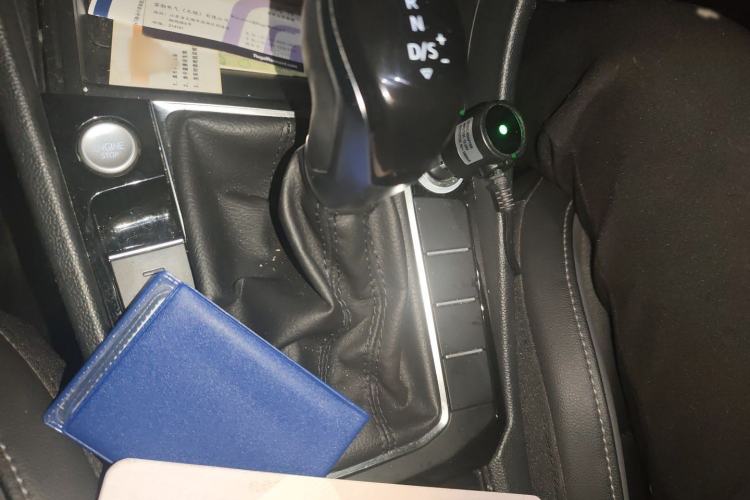 Used Volkswagen Sagitar 2019 280TSI DSG Comfort Version China VI Standard