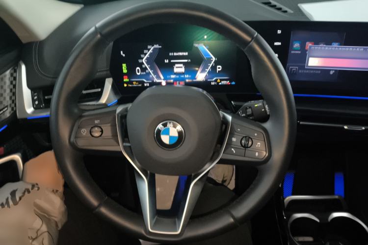 Used BMW X1 2023 sDrive25Li X Design Package
