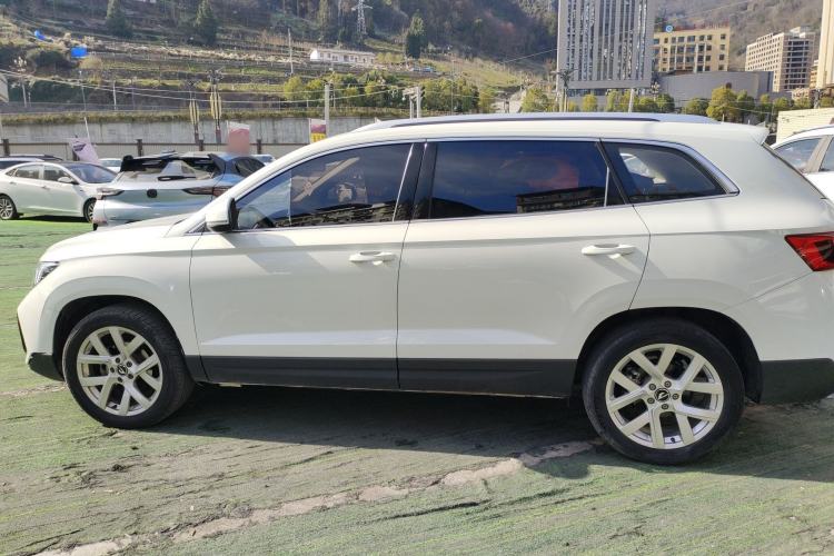 Used Jetta VS7 2023 280TSI Automatic Trend Edition
