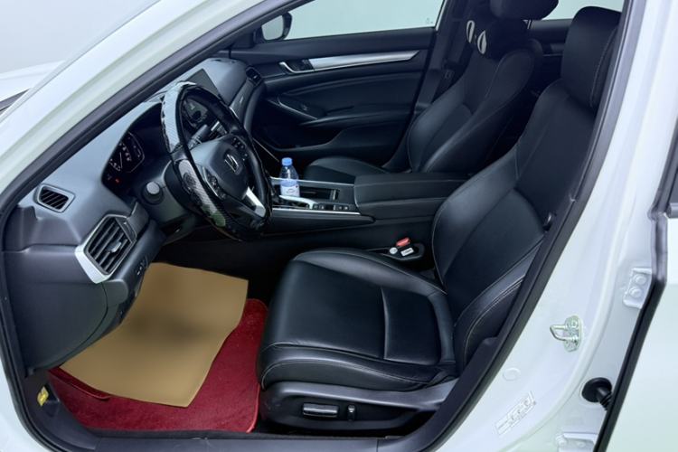 Used Honda Inspire 2022 260TURBO Elegant Edition
