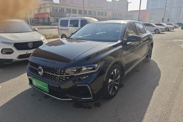 Used Volkswagen Passat 2022 330TSI Starry Elite Edition