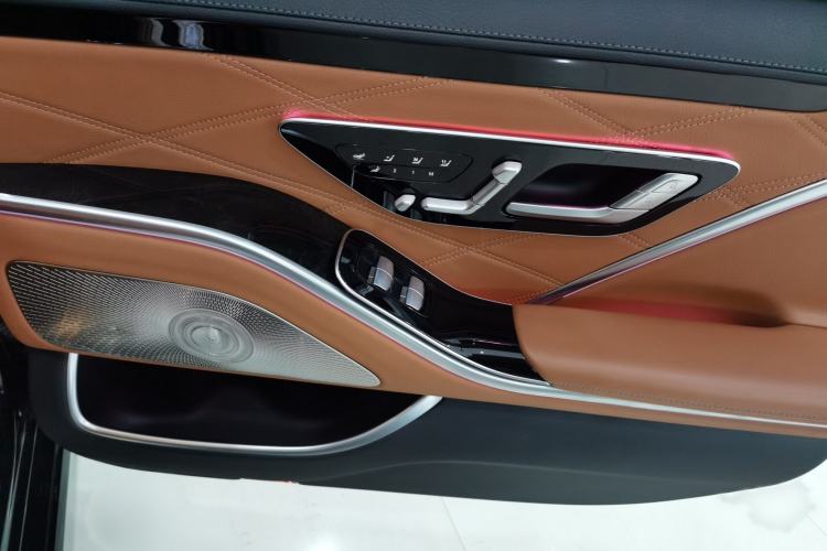 Used Mercedes-Benz Maybach S-Class 2022 S 480 4MATIC Intelligent Premium Special Edition