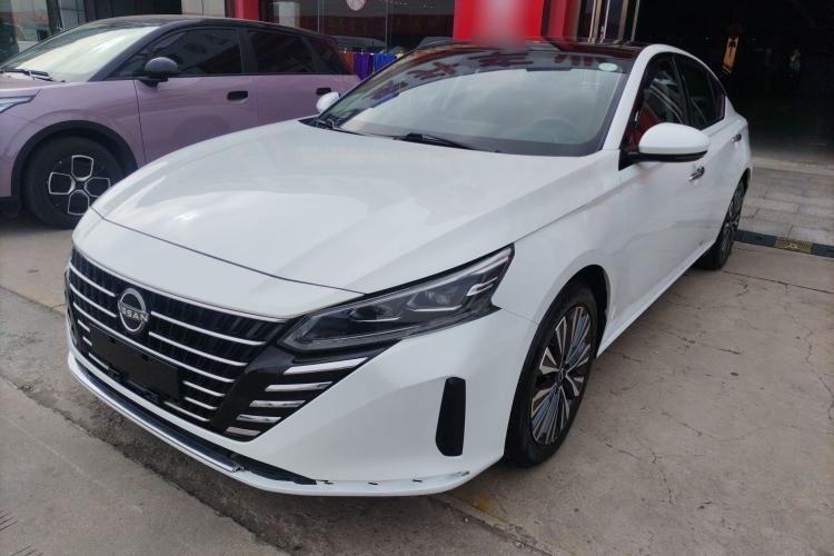 Used Nissan Teana 2022 2.0L XL-TLS Enjoyment Edition