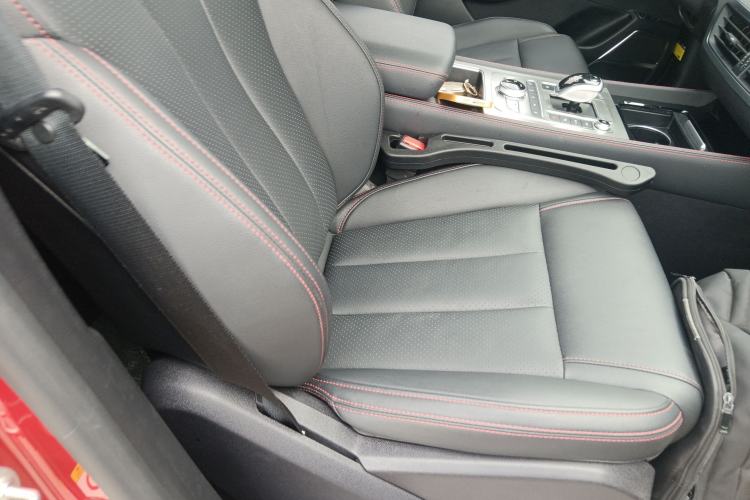 Used BYD Tang New Energy 2018 DM 2.0T All-Wheel Drive Smart Connectivity Luxury Model 7 Seats China V Emission Standard
