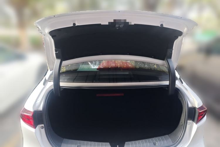 Used AION S 2020 Meizu 580 Pio
