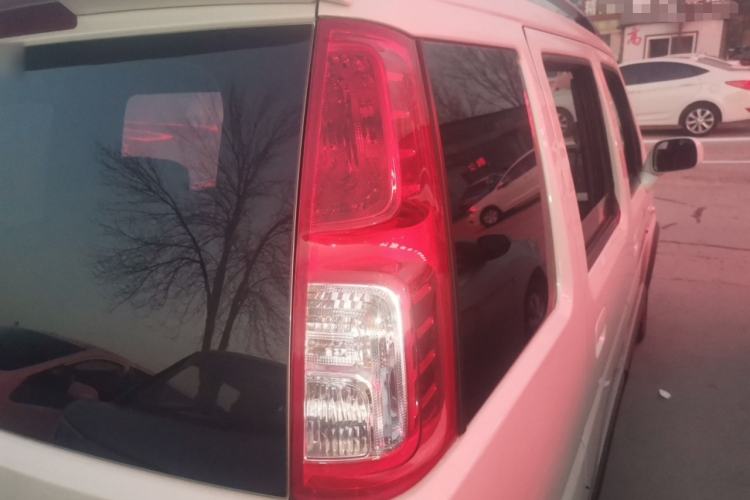 Used Suzuki Wagon R X5 2016 1.4L Entry Model China V Standard