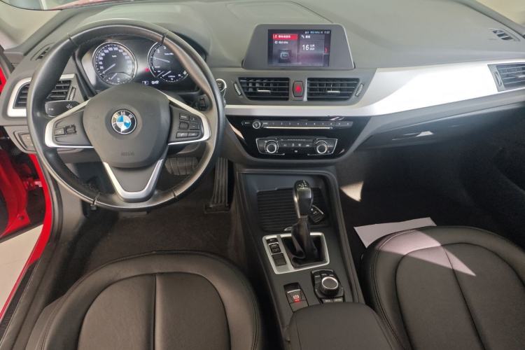 Used BMW 1 Series 2018 118i Fashion Model
