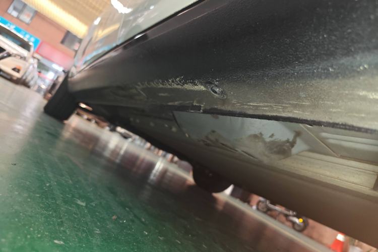 Used ORA Black Cat 2022 Updated Version 301 km Cute Pet Edition Lithium Iron Phosphate
