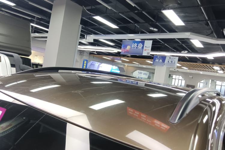 Used Volkswagen Tiguan 2017 300TSI Automatic Two-Wheel Drive Silk Road Luxury Edition
