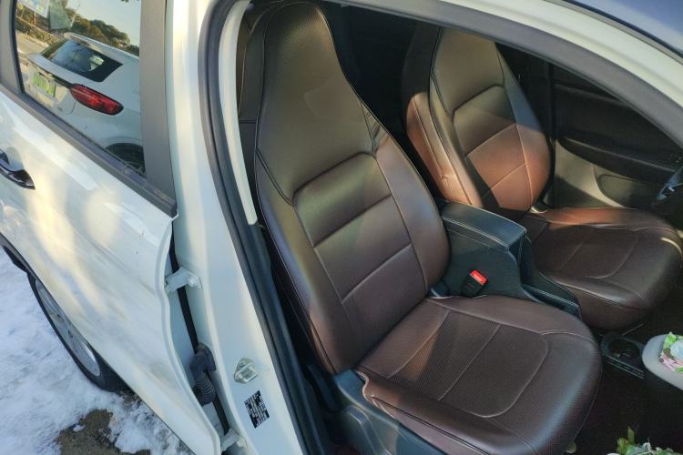 Used Leapmotor T03 2022 Hometown Jade Edition