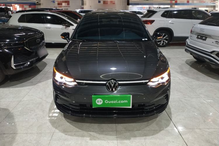 Used Volkswagen Golf 2023 280TSI DSG R-Line Lite
