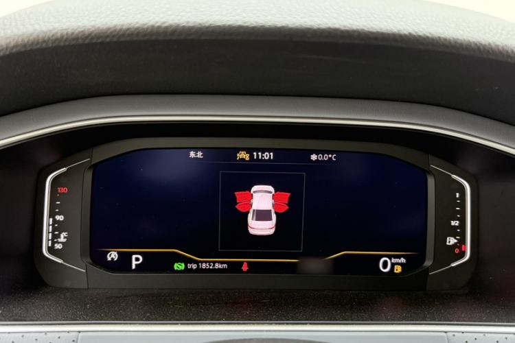 Used Volkswagen Lavida 2024 1.5L Automatic 5 Million Edition