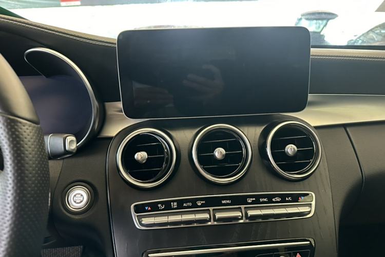 Used Mercedes-Benz C-Class 2020 C 260 L Sport Edition
