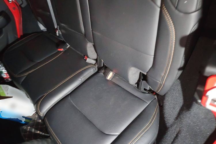 Used  Wrangler 2024 2.0T Sahara Four-Door Edition
