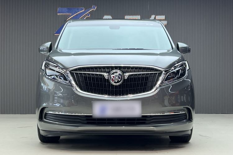 Used Buick GL8 2018 ES 28T Luxury Model China VI Standard
