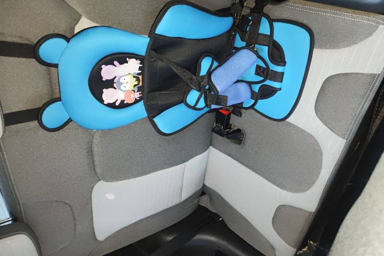 Used Chery Little Ant 2021 150 000 Yuan Ant Fan Edition Ant Trend Version Lithium Iron Phosphate
