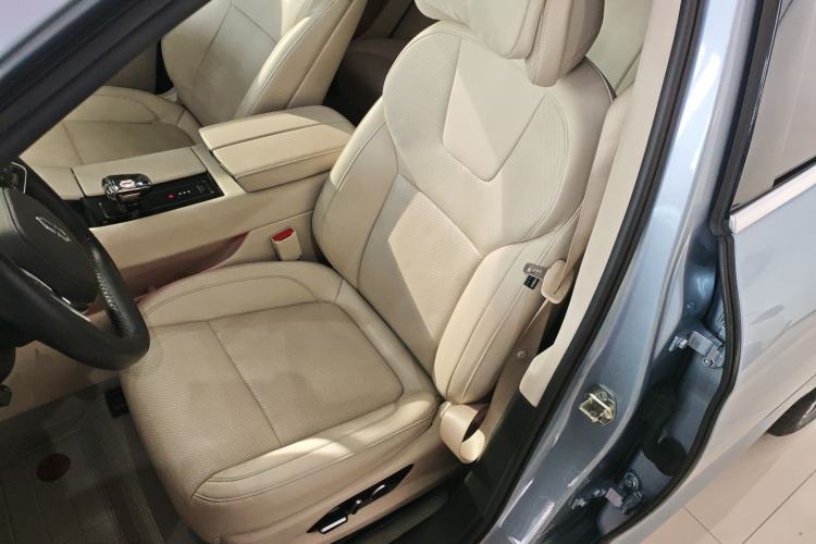 Used Hima AITO M5 2022 Extended-Range Four-Wheel Drive Flagship Edition