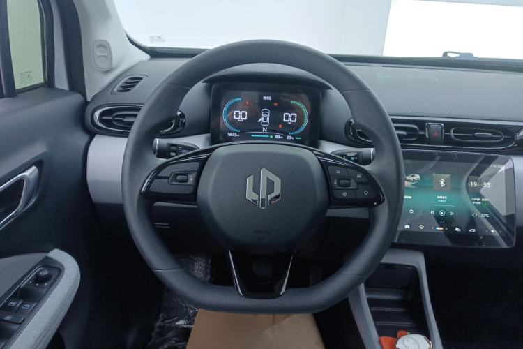 Used Leapmotor T03 2023 200 Lite Edition
