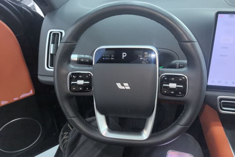 Used Li Auto L6 2024 Pro Model