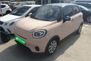 Used Leapmotor T03 2022 YAOJIN Edition