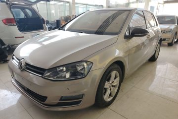 Used Volkswagen Golf 2017 230TSI Automatic Comfort Edition – Celebrating Milestone of One Million Units