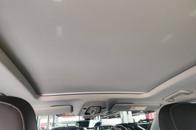 Used Audi Q5L 2020 Updated 40 TFSI Prestige Fashion Edition