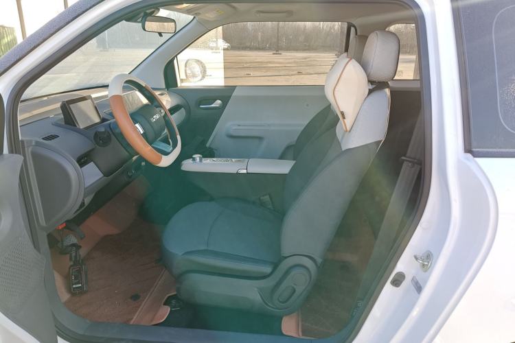 Used  Lumin 2025 205 km Xiangqin Version
