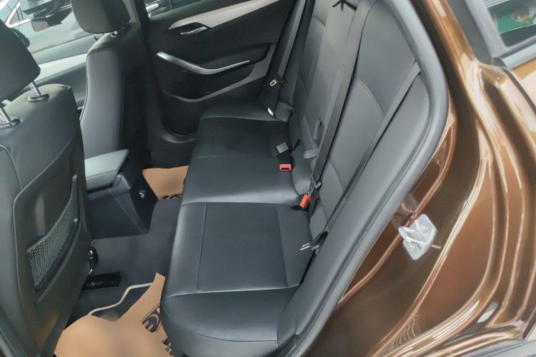 Used BMW X1 2015 xDrive20i Fashion Model
