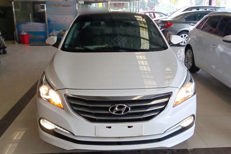 Used Hyundai Mistra 2014 1.8L Automatic Smart GLS
