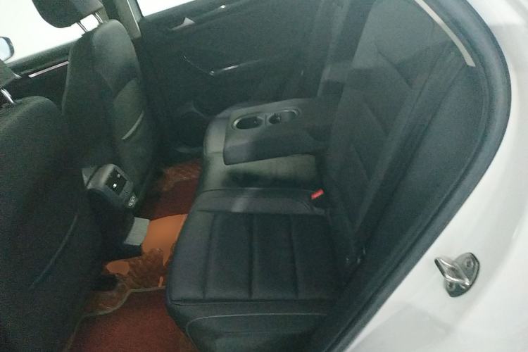 Used Volkswagen T-ROC 2021 Revised Version 280TSI DSG Two-Wheel Drive Comfort & Smart Connectivity Edition
