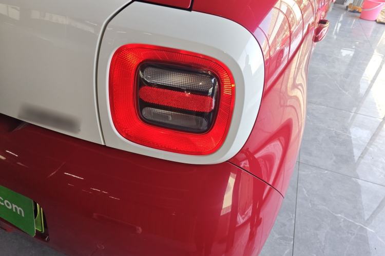 Used ORA Black Cat 2021 351 km Luxury Version