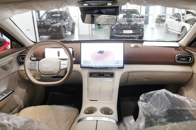 Used Chery Fulwin A9L 