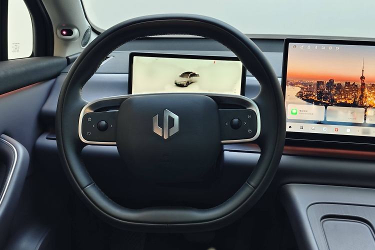 Used Leapmotor C10 2024 210 LiDAR Version