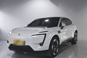 Used Avatr 11 2023 Harmony 90-degree Rear-wheel Drive Edition