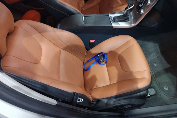 Used Volvo S60 2019 S60L T5 Smart Range Edition
