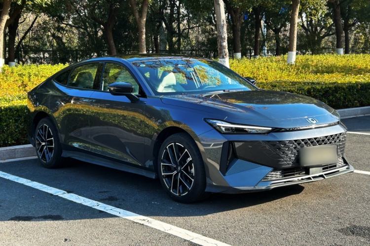 Used  A06 2023 Base Model
