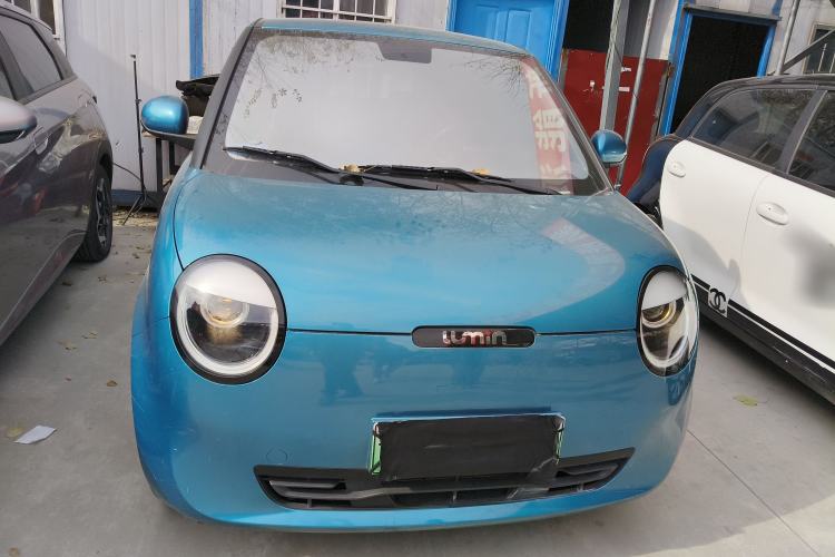 Used  Lumin 2022 210km Sweet Edition
