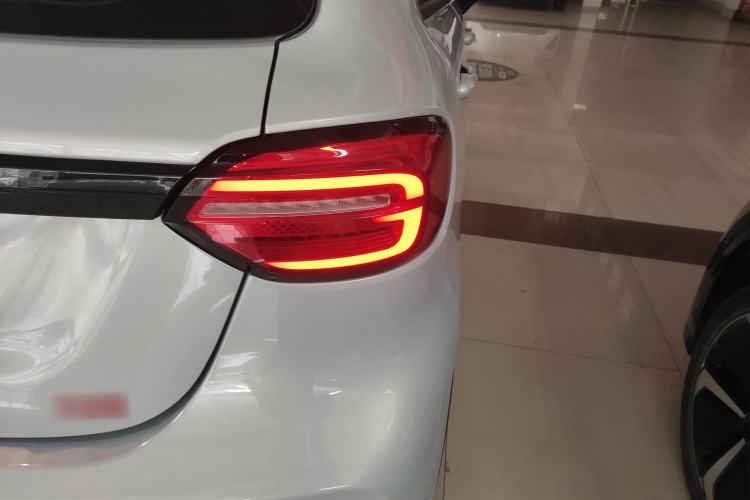 Used Leapmotor T03 2022 Star Diamond Edition
