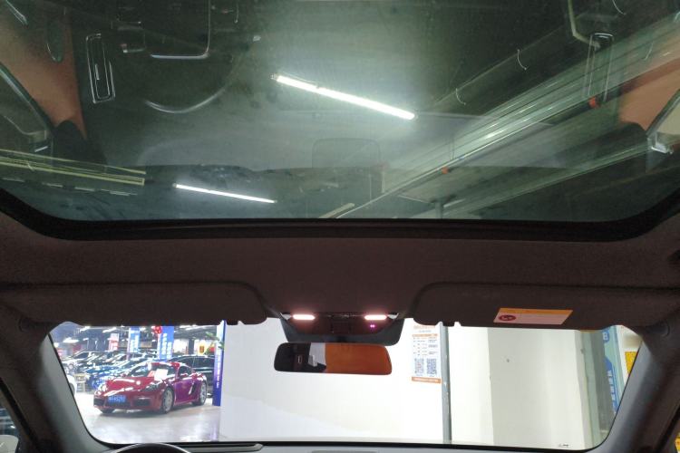 Used Li Auto L6 2024 Max
