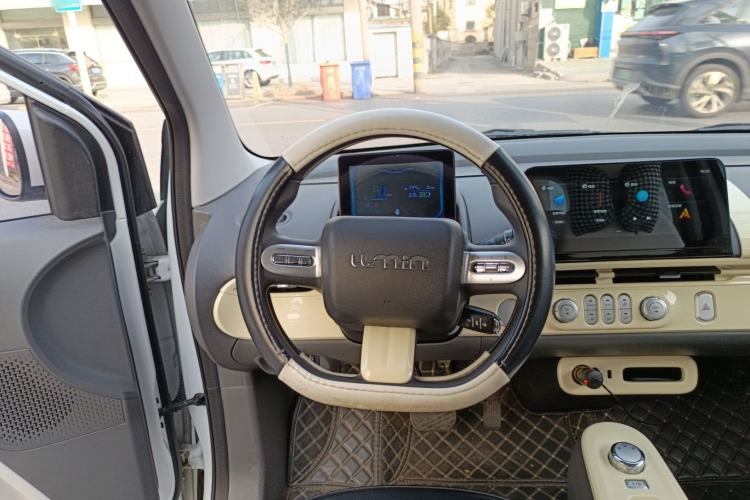 Used  Lumin 2022 210km Sweet Edition