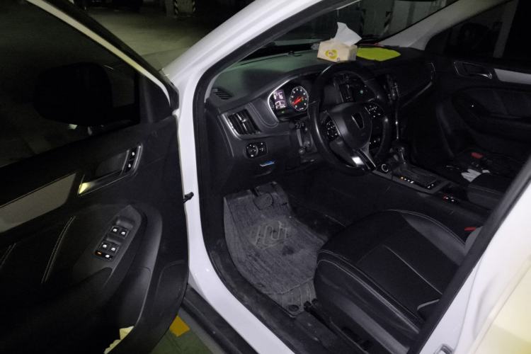 Used Roewe RX5 2020 20T Automatic 4G Connect Superior Flagship Edition