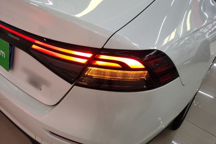 Used Honda Accord 2023 260TURBO Smart Enjoyment Version