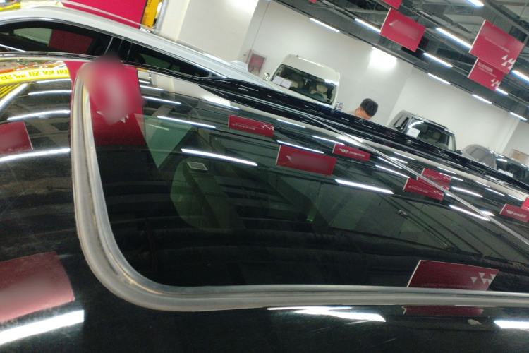 Used Cadillac XT6 2020 Revised Version 28T Six-Seater Four-Wheel Drive Leading Sporty Edition
