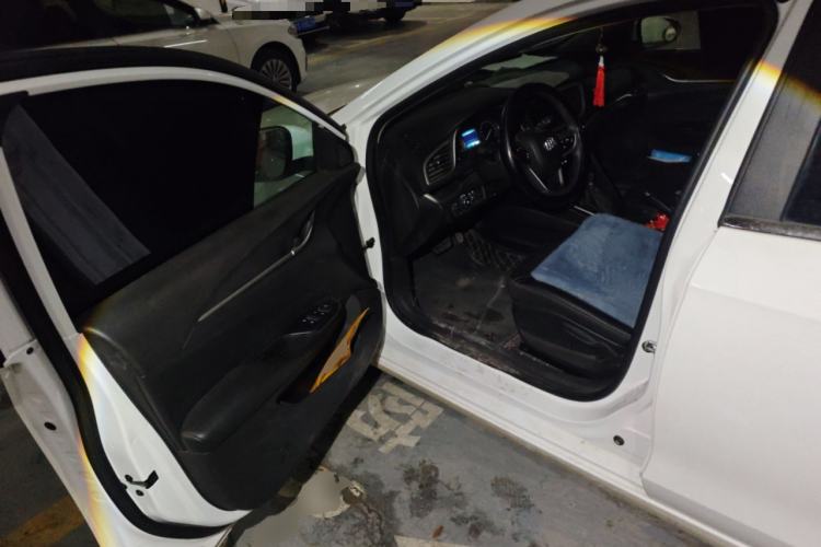 Used Buick GT 2021 Revised Version Flagship 1.5L Automatic Elite Edition