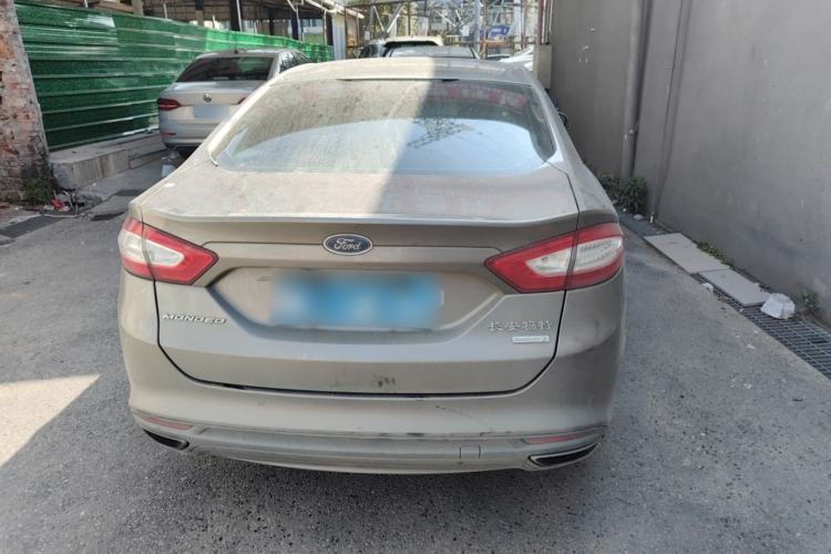 Used Ford Mondeo 2013 1.5L GTDi180 Fashion Edition
