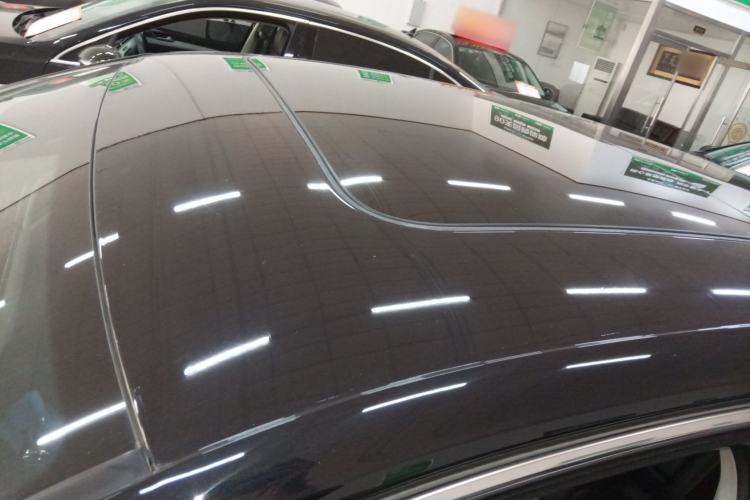 Used Volkswagen Passat 2019 380TSI Luxury Edition China VI Standard
