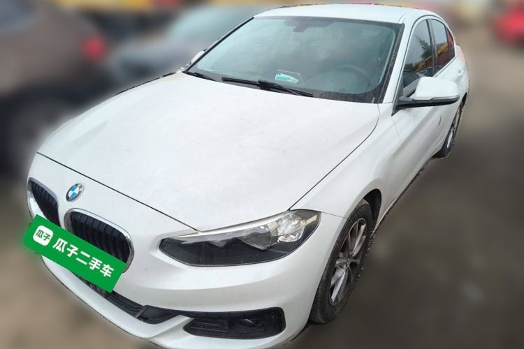 Used BMW 1 Series 2018 118i Fashion Model