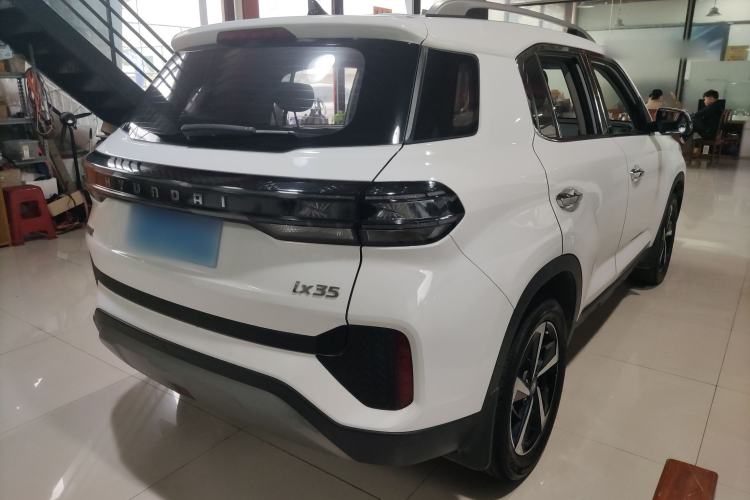 Used Hyundai ix35 2021 2.0L Automatic 2WD GLS Leading Edition