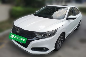 Used Honda Crider 2019 180 Turbo CVT Luxury Edition China VI Emission Standard